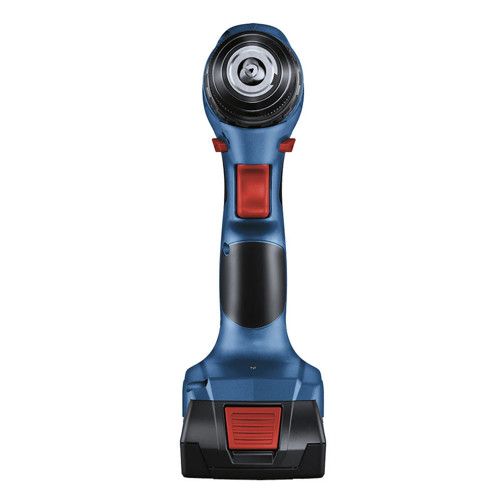 Bosch GSR — imagen oficial 4