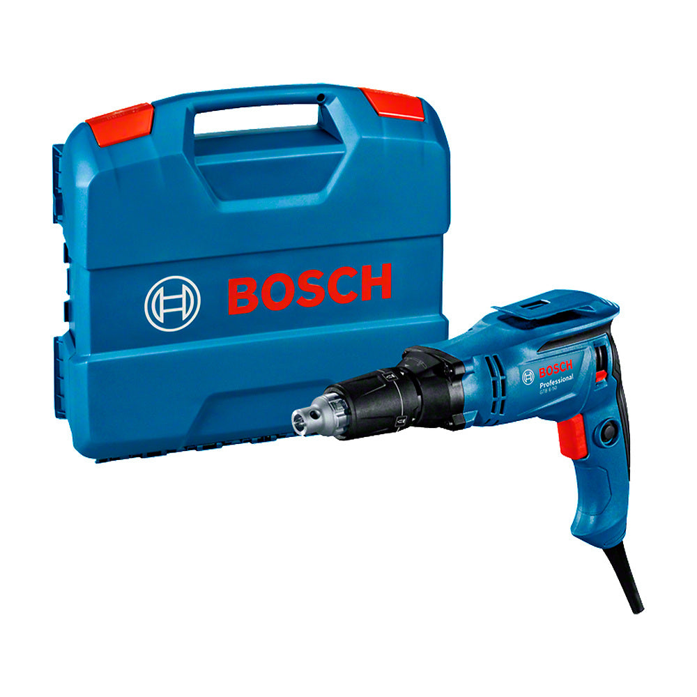 Bosch GTB650 — imagen oficial 1