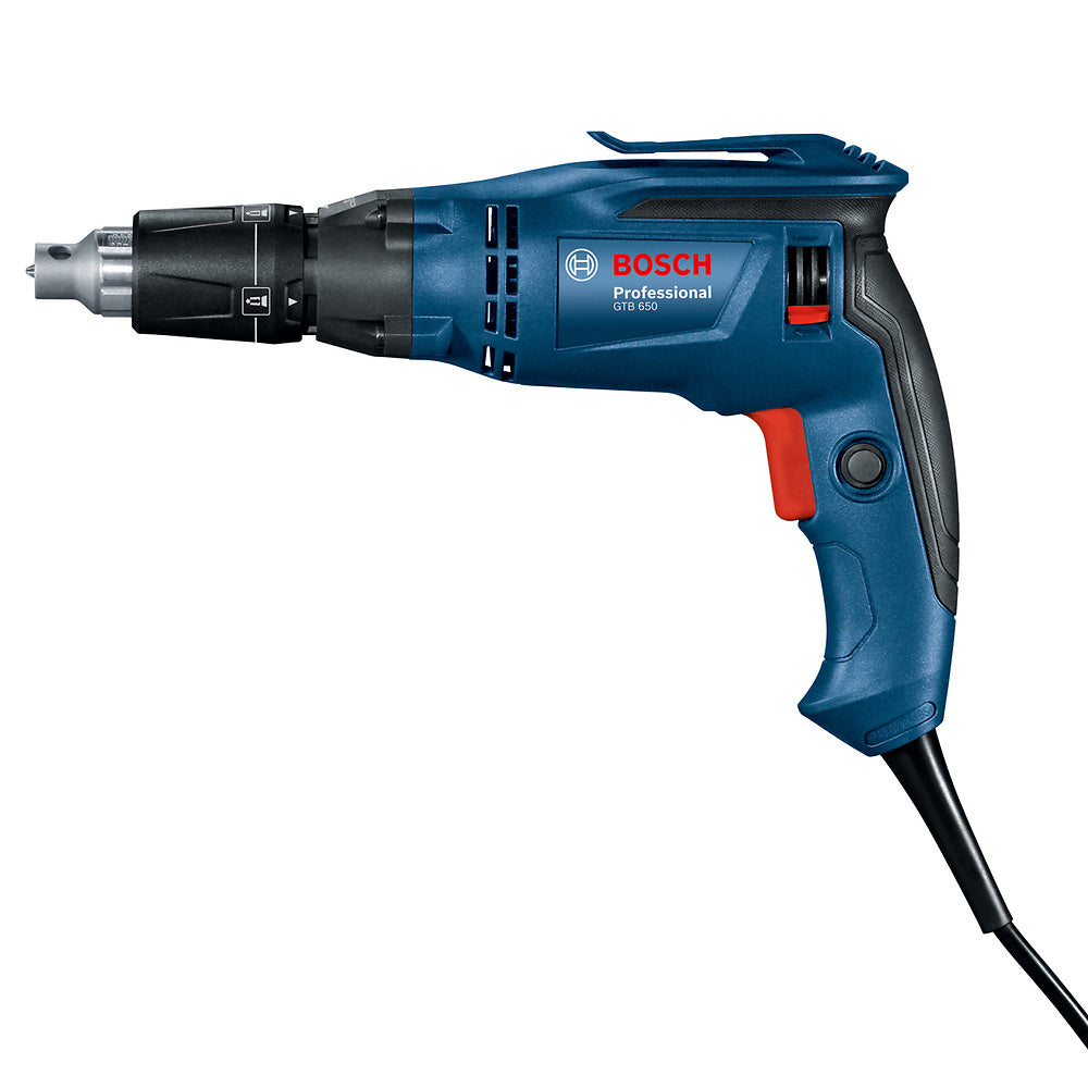 Bosch GTB650 — imagen oficial 2