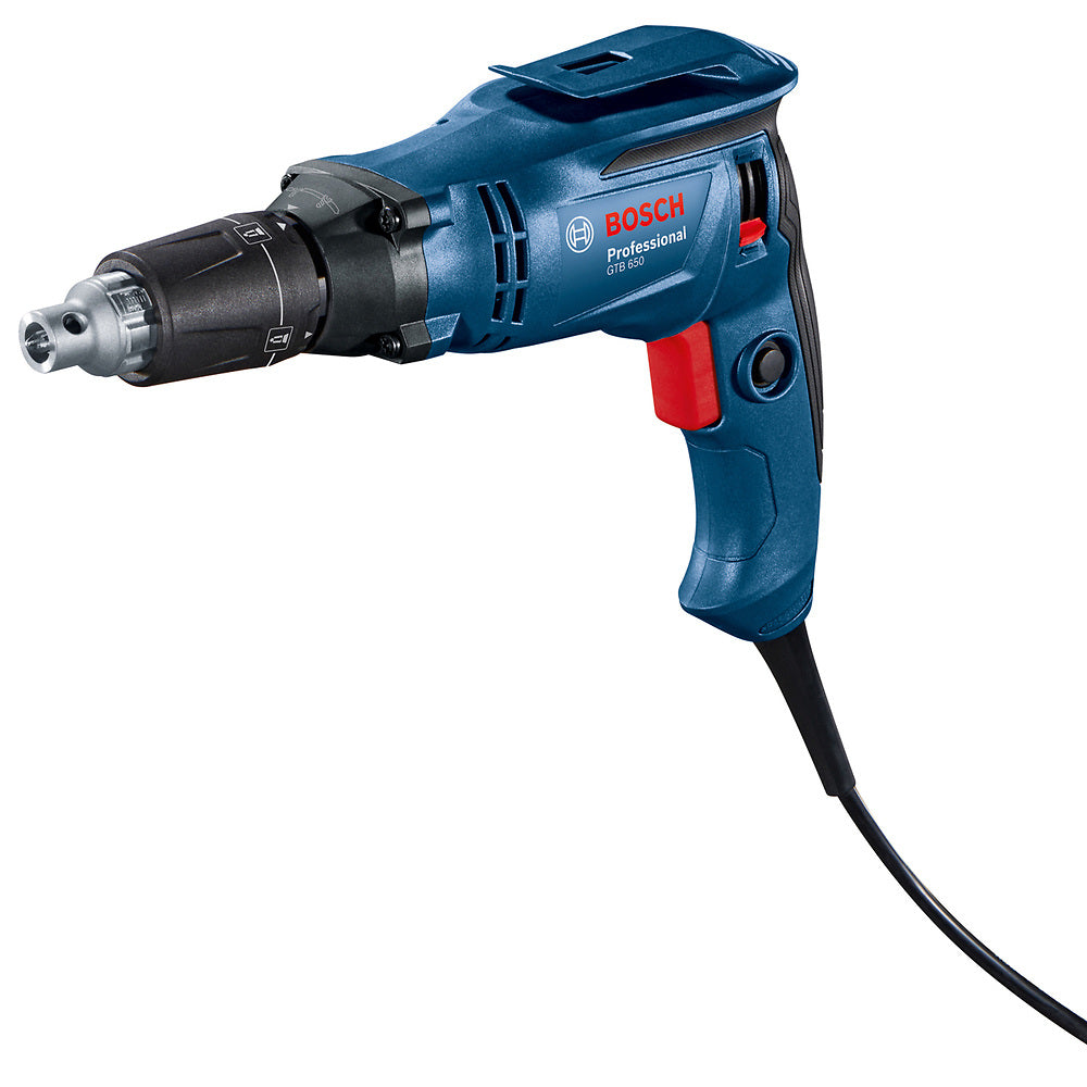Bosch GTB650 — imagen oficial 3