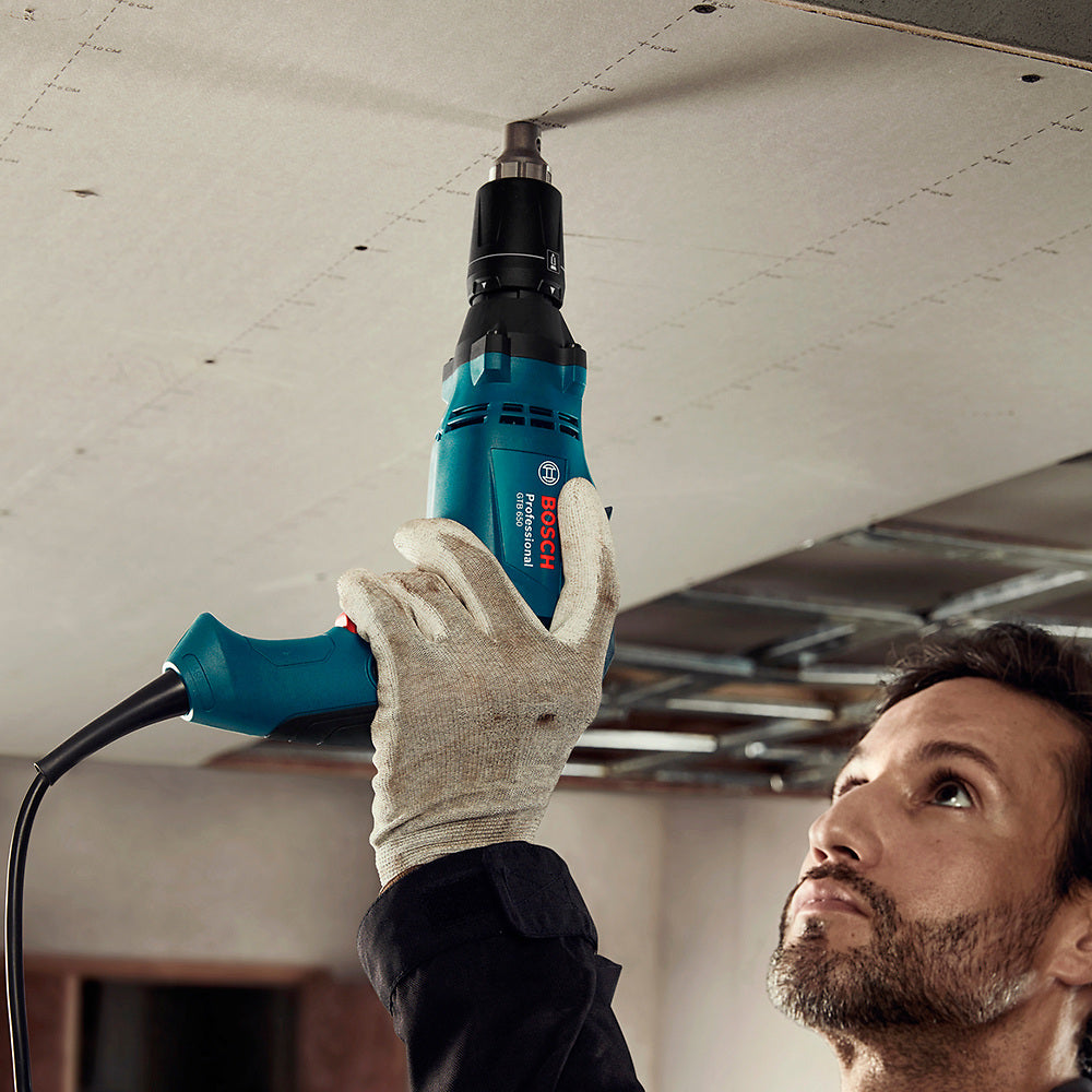 Bosch GTB650 — imagen oficial 5