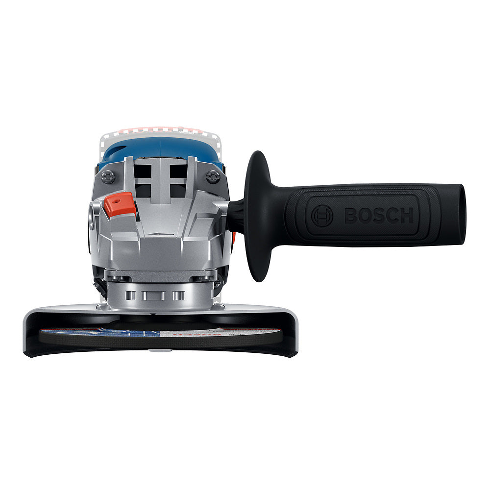 Esmeril Bosch GWS 18V-8 – vista 3