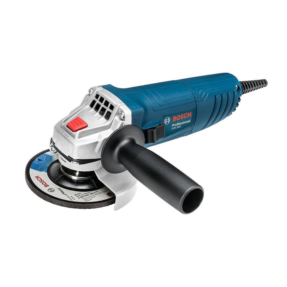 Bosch GWS850 — imagen oficial 1