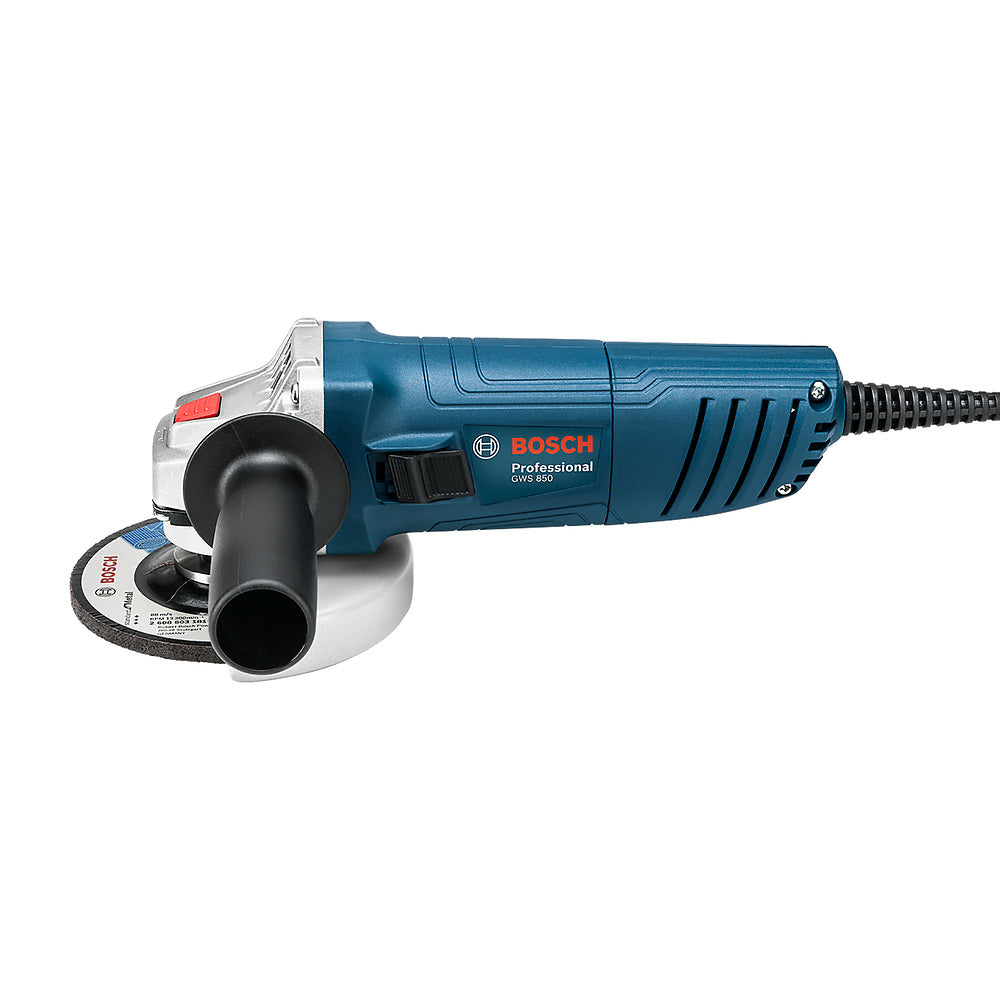 Bosch GWS850 — imagen oficial 2