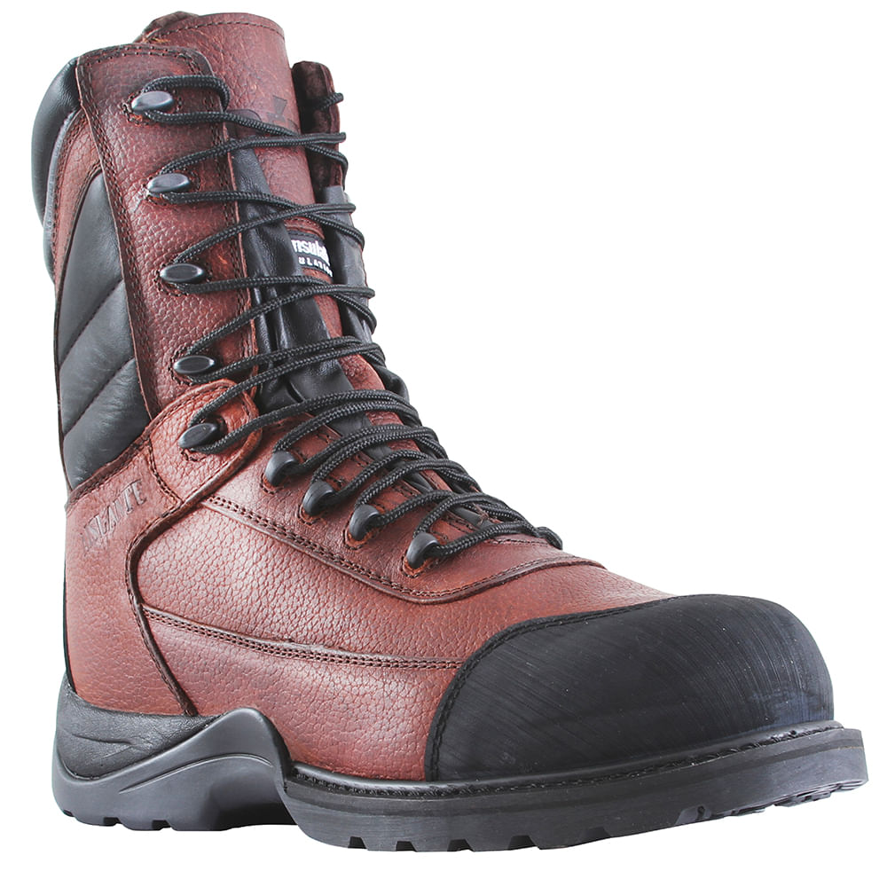 Bota de Seguridad Defender Mito DF925 con Puntera Composite