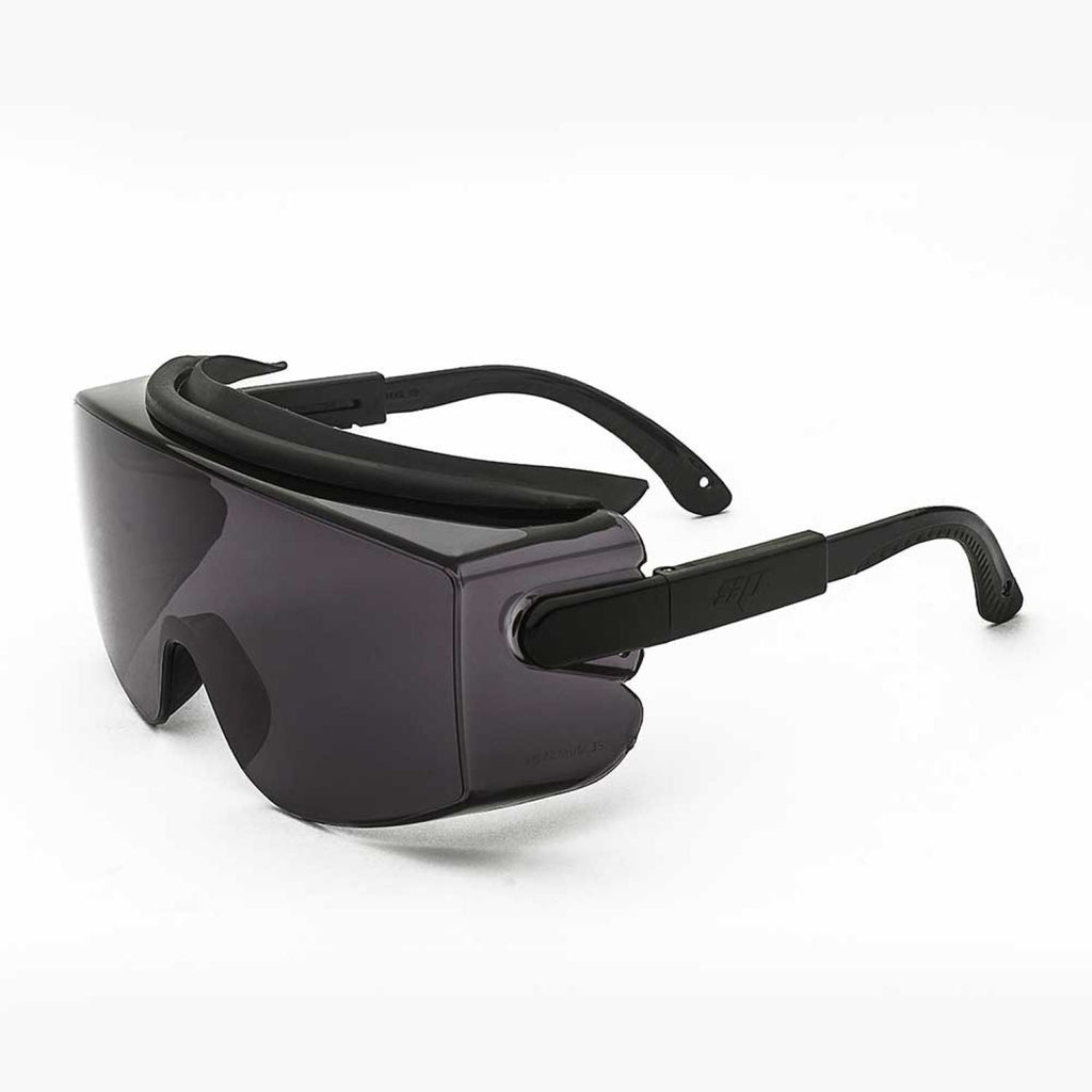 Lente de Seguridad Top Gun Óptico AF Ultra SteelPro – Vista 5
