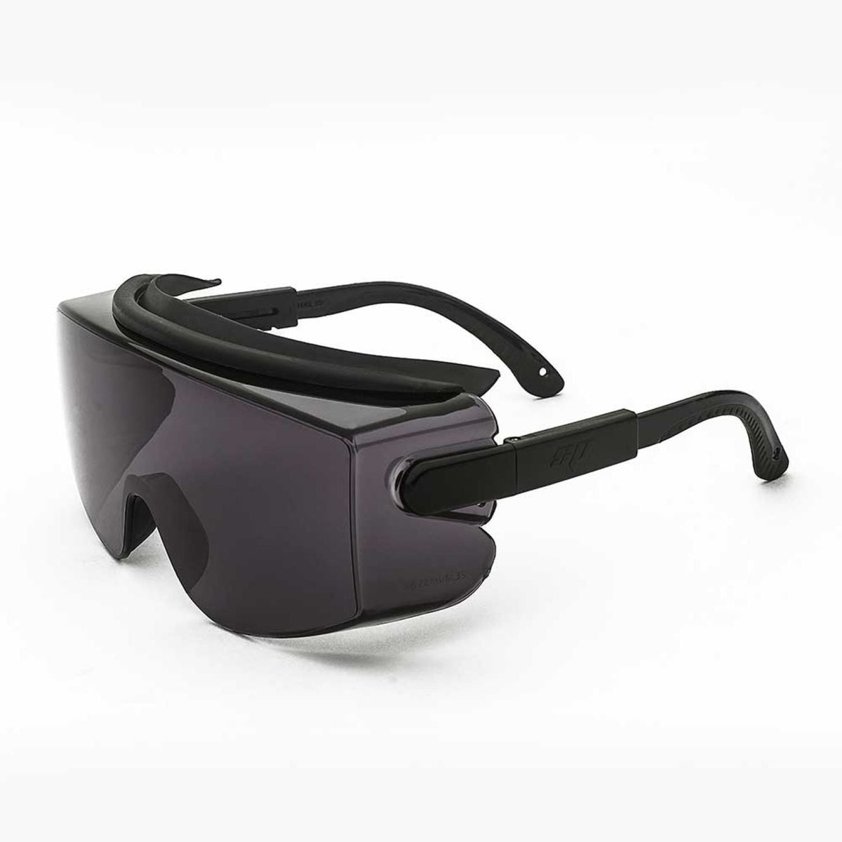 Lente de Seguridad Top Gun Óptico AF Ultra SteelPro – Vista 5