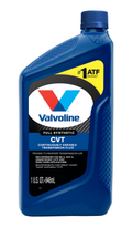 Valvoline CVT Full Synthetic Transmission Fluid