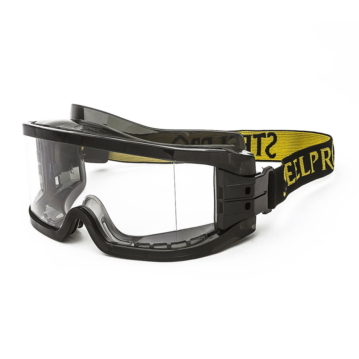 Antiparra de Seguridad New Win AF SteelPro – Vista 2