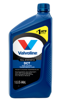 Valvoline Dual Clutch Transmission Fluid