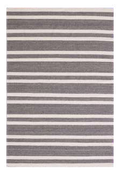 Alfombra Dhurrie Nature DIB 60 × 240 cm