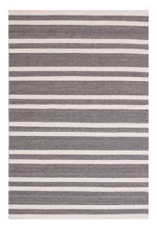 Alfombra Dhurrie Nature DIB 60 × 240 cm
