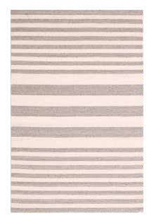 Alfombra Dhurrie Nature DIB 60 × 240 cm