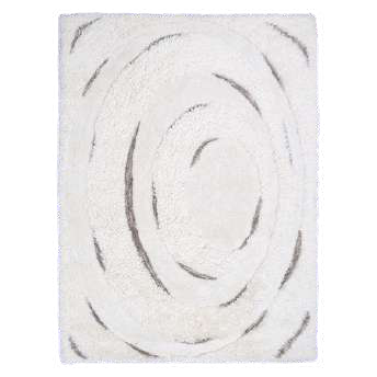Alfombra Wool Marrakesh DIB 60 × 120 cm
