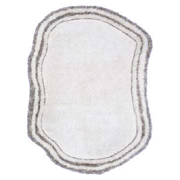Alfombra Wool Marrakesh DIB 60 × 120 cm
