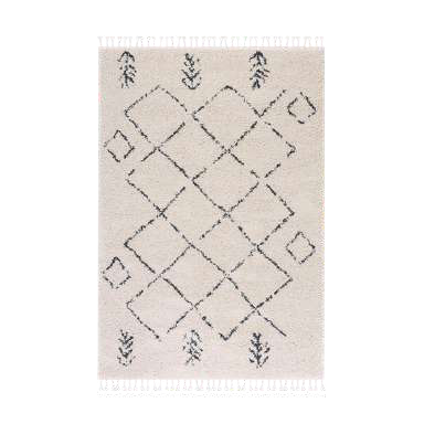 Alfombra Key DIB 80 × 120 cm