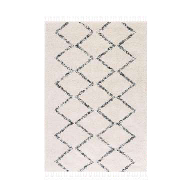 Alfombra Key DIB 80 × 120 cm