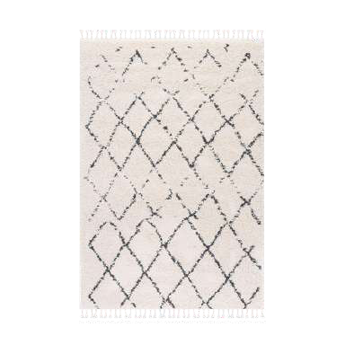 Alfombra Key DIB 80 × 120 cm