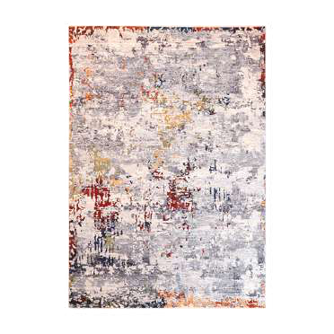 Alfombra Memphis DIB 70 × 120 cm