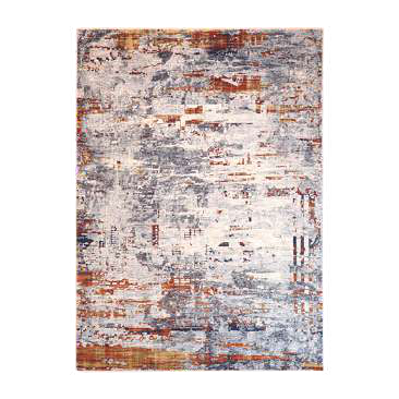 Alfombra Memphis DIB 70 × 120 cm