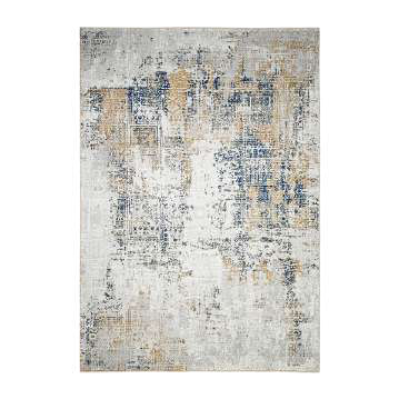 Alfombra Vintage DIB 60 × 120 cm