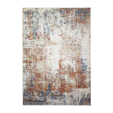 Alfombra Vintage DIB 60 × 120 cm