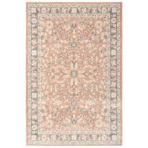 Alfombra Peaceful DIB 60 × 240 cm