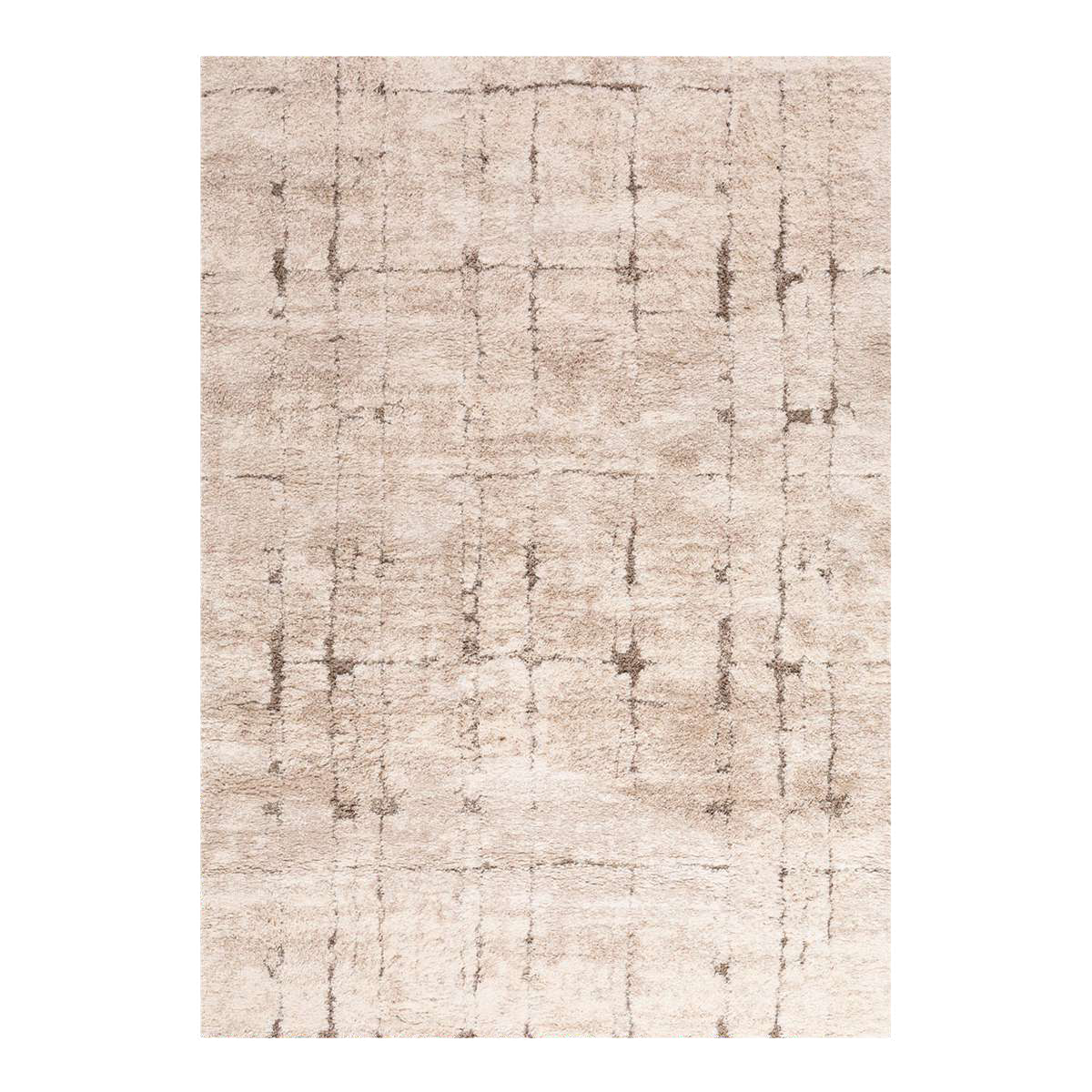 Alfombra Praga DIB 80 × 120 cm