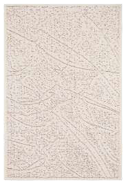 Alfombra Phoenix DIB 54 × 90 cm
