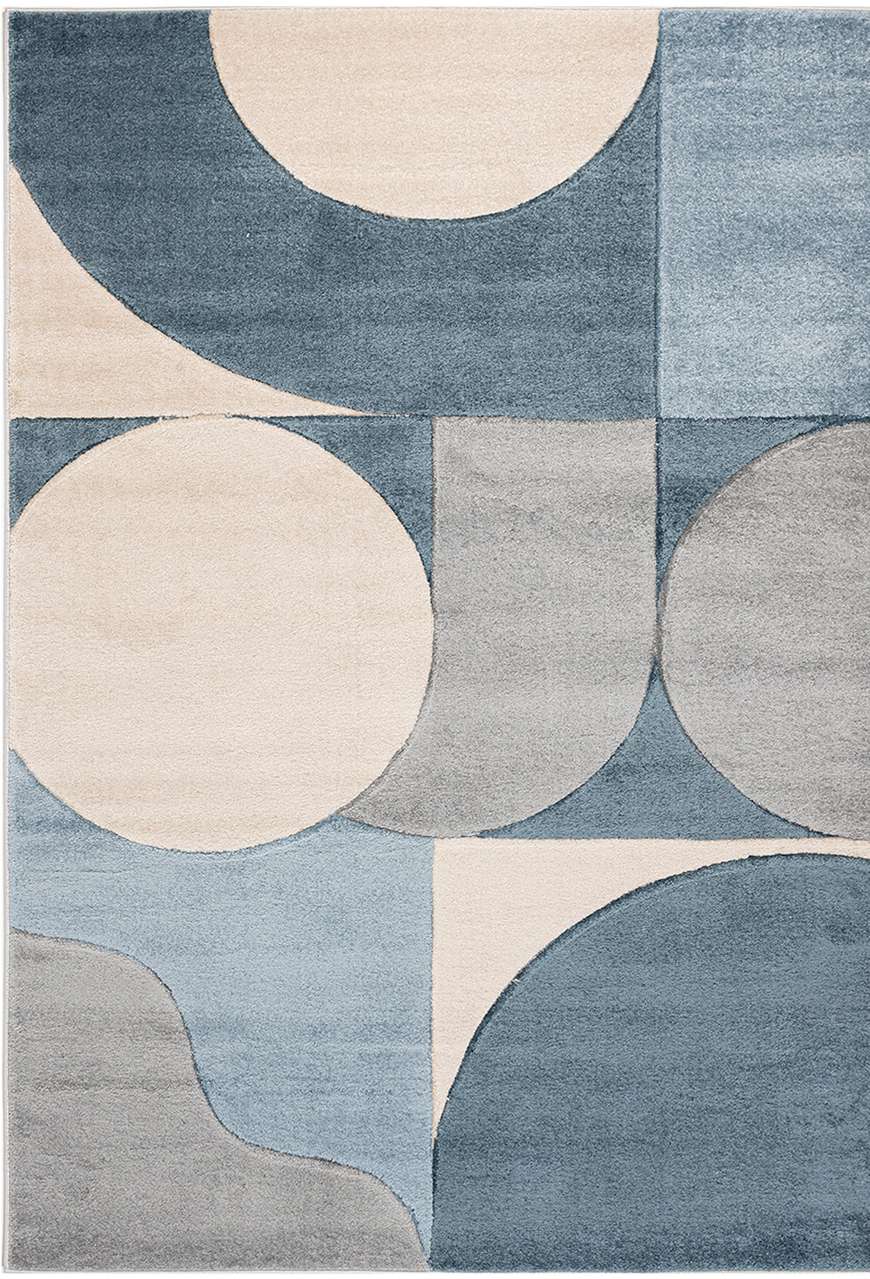 Alfombra Oporto DIB 60 × 120 cm