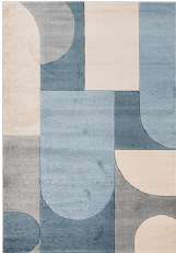 Alfombra Oporto DIB 60 × 120 cm
