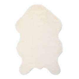 Alfombra Luxury Soft DIB 60 × 90 cm