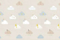 Alfombra Kids Nordic DIB 80 × 120 cm