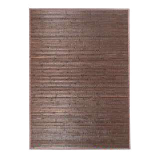 Alfombra Bamboo DIB 80 × 120 cm
