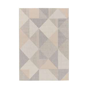 Alfombra Palma DIB 80 × 150 cm