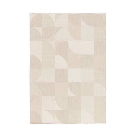 Alfombra Duce DIB 80 × 150 cm
