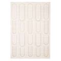 Alfombra Brera DIB 80 × 150 cm