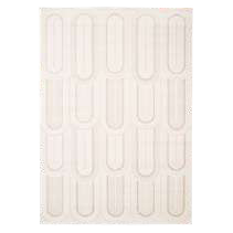 Alfombra Brera DIB 80 × 150 cm