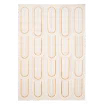 Alfombra Brera DIB 80 × 150 cm