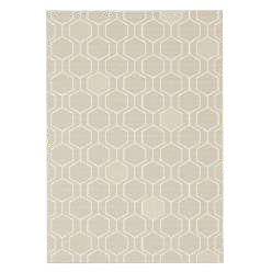 Alfombra Fénix DIB 80 × 150 cm