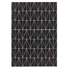Alfombra Fénix DIB 80 × 150 cm