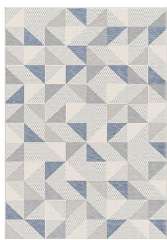 Alfombra Prisma DIB 80 × 150 cm