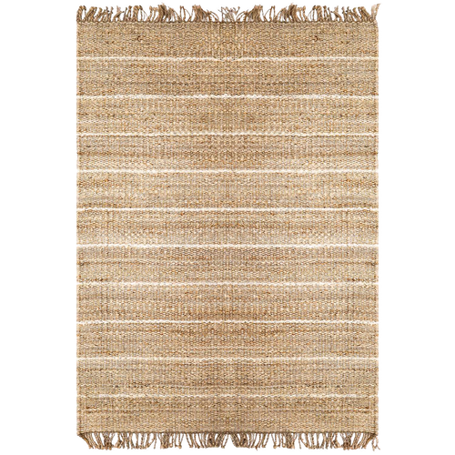 Alfombra Yute Stripes DIB 60 × 120 cm