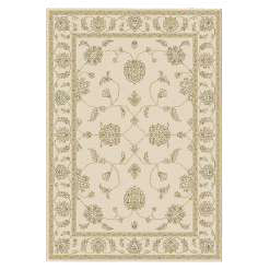 Alfombra Kirman DIB 80 × 150 cm