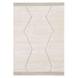 Alfombra Fara DIB 80 × 150 cm