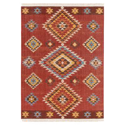 Alfombra Fold DIB 80 × 150 cm