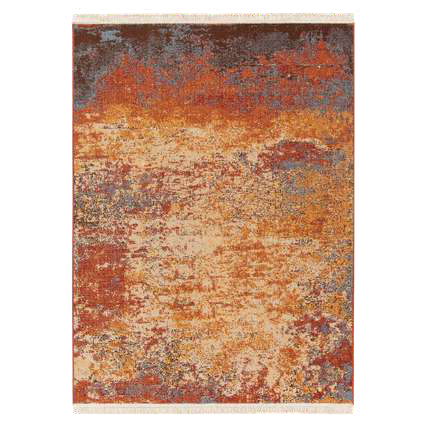 Alfombra Fold DIB 80 × 150 cm
