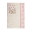 Alfombra Dhurrie Rustic Bilbao DIB 60 × 90 cm
