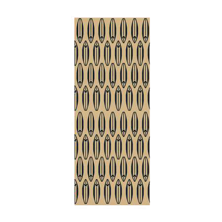 Alfombra Natura Patio DIB 67 × 183 cm