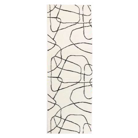 Alfombra Orly DIB 60 × 240 cm